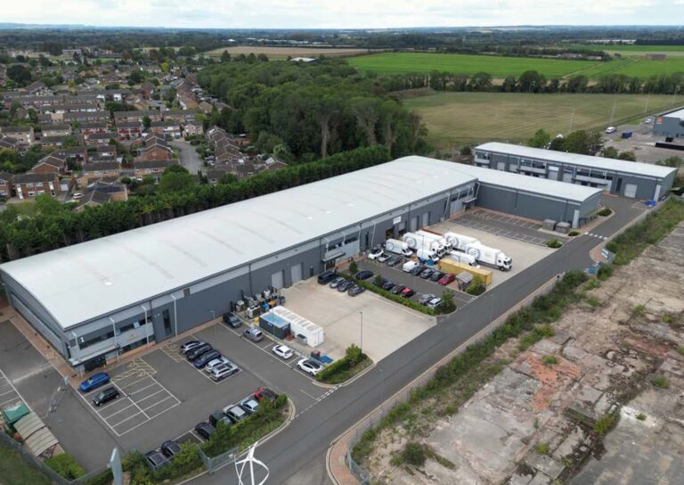 Immaterial comes to Canmoor’s Accelerator Park