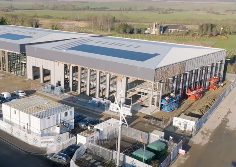 Development update – Phase 2, Accelerator Park