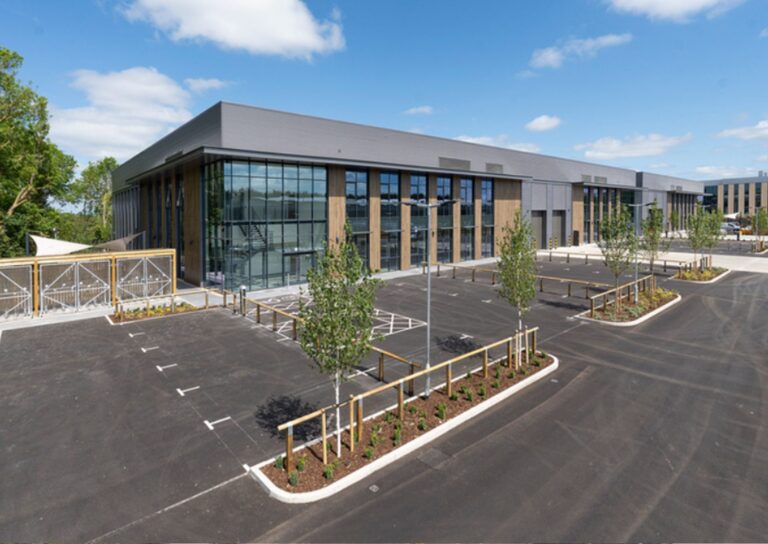 Canmoor launches Accelerator Park Phase 2 to the market